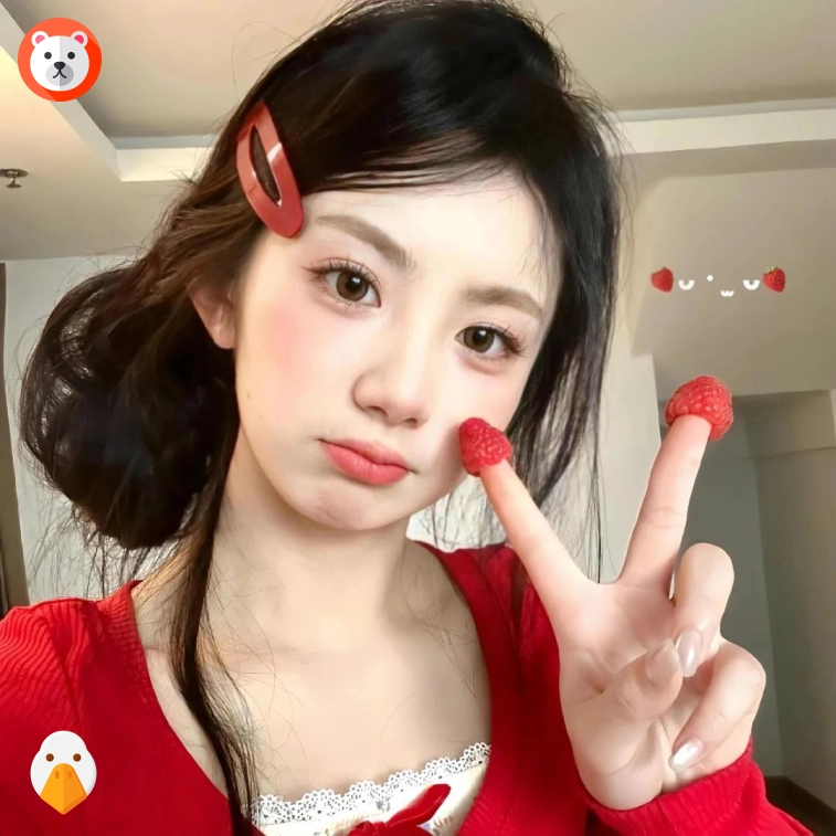 叶琳女士